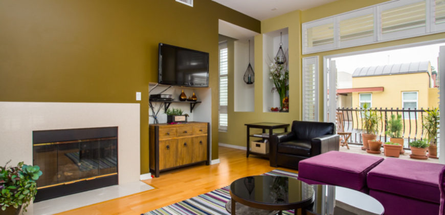 13020 Pacific Promenade #306