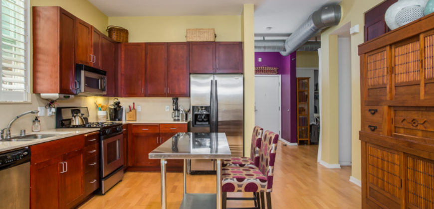 13020 Pacific Promenade #306