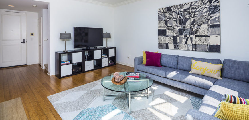 5625 Crescent Park West #338