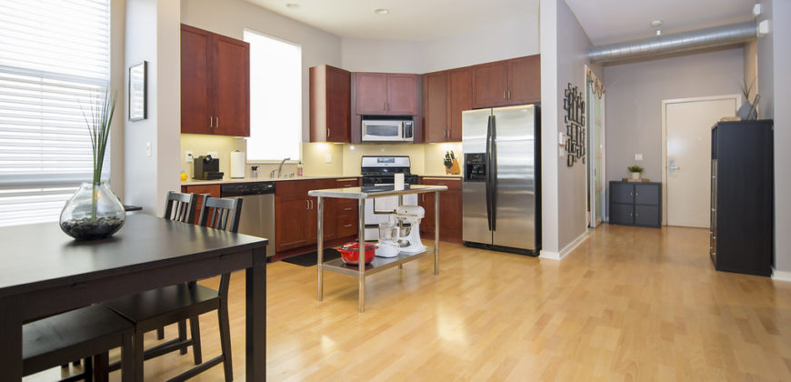 13020 Pacific Promenade #203