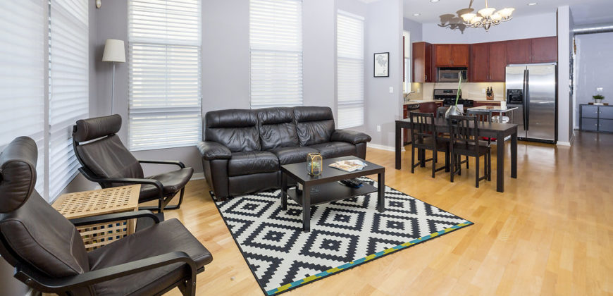 13020 Pacific Promenade #203