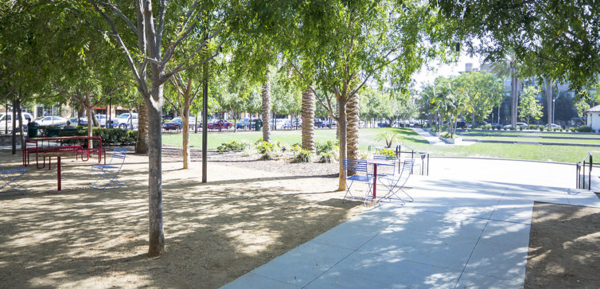 13020 Pacific Promenade #203