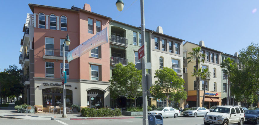 13020 Pacific Promenade #203