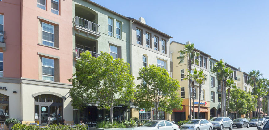 13020 Pacific Promenade #203