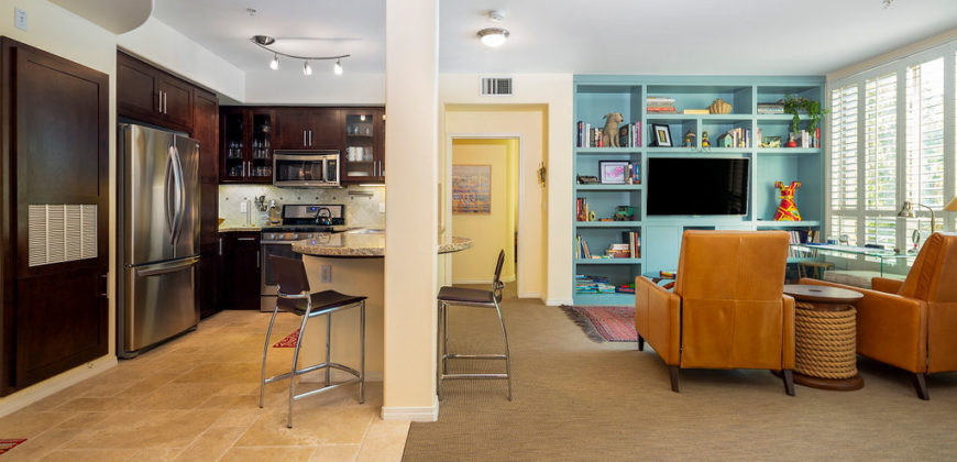 13044 Pacific Promenade #203