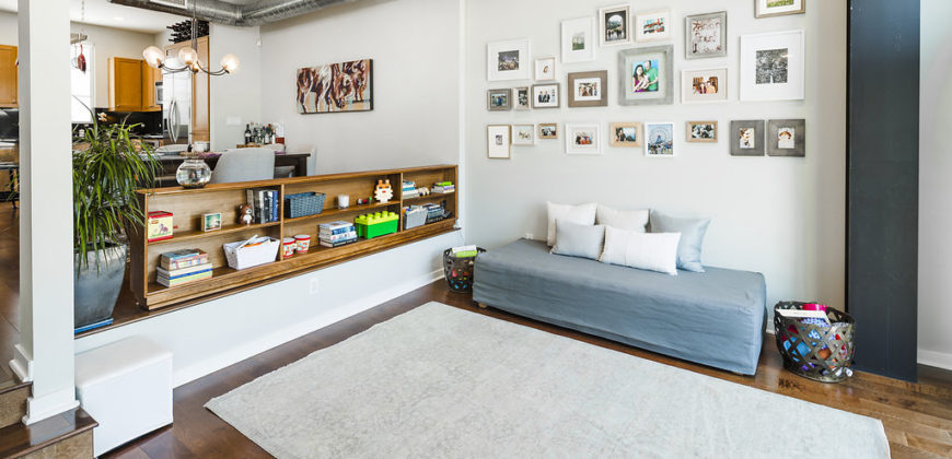 5400 Playa Vista Dr. #22