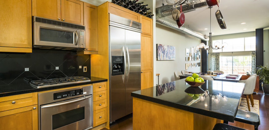 5400 Playa Vista Dr. #22