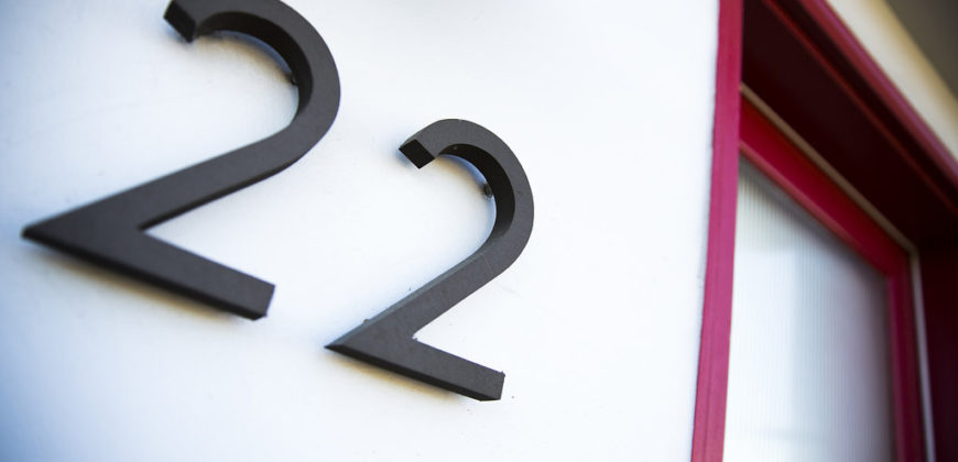 5400 Playa Vista Dr. #22