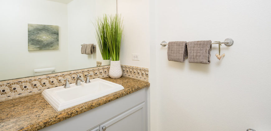 5625 Crescent Park West #338