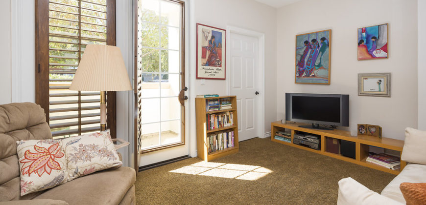 5935 Playa Vista Dr. #115