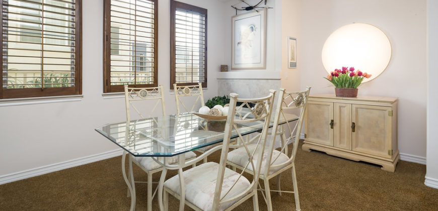 5935 Playa Vista Dr. #115