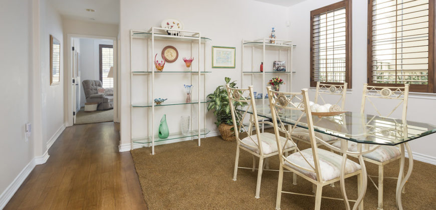 5935 Playa Vista Dr. #115