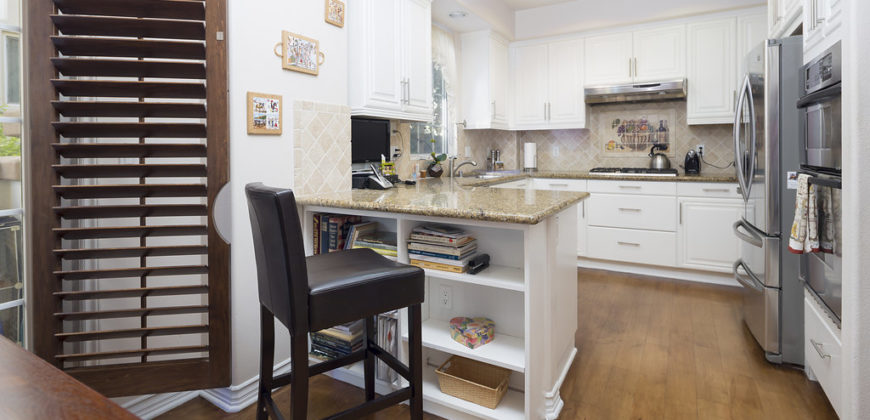 5935 Playa Vista Dr. #115