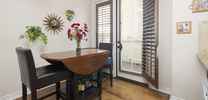 5935 Playa Vista Dr. #115