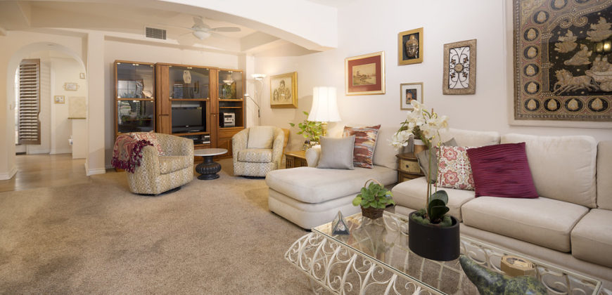 5935 Playa Vista Dr. #115