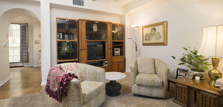 5935 Playa Vista Dr. #115