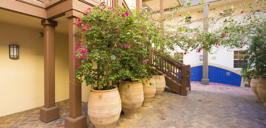 5935 Playa Vista Dr. #115