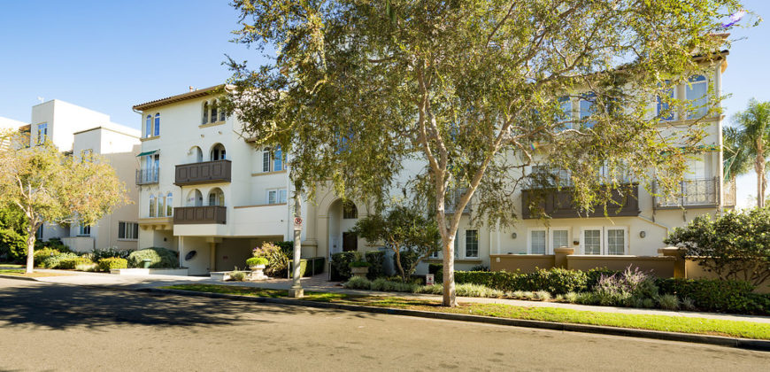 5935 Playa Vista Dr. #115