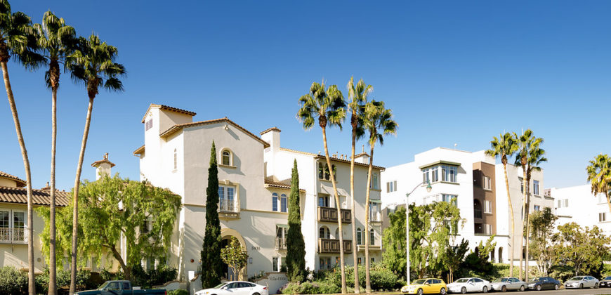5935 Playa Vista Dr. #115