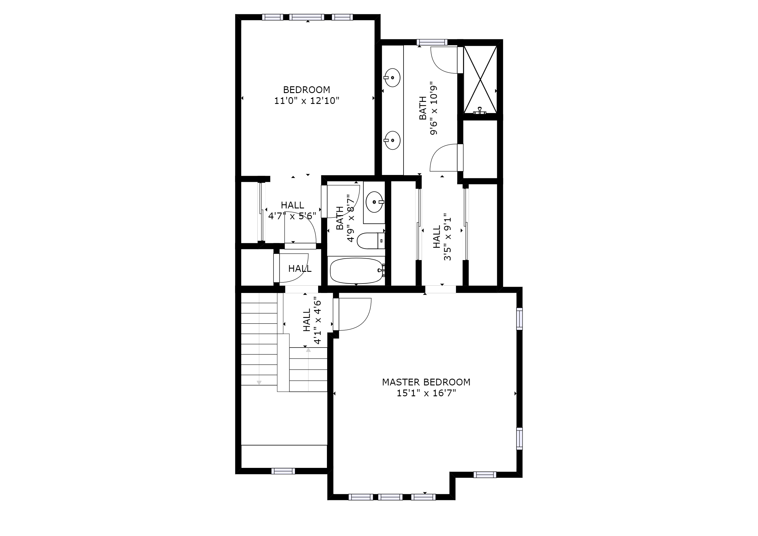 6020 Celedon Creek #13