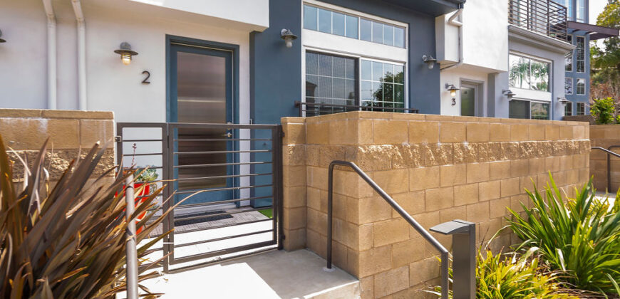 5400 Playa Vista Dr. #2