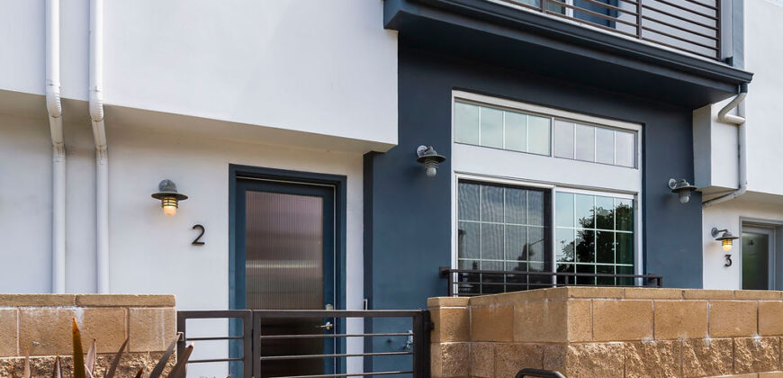 5400 Playa Vista Dr. #2