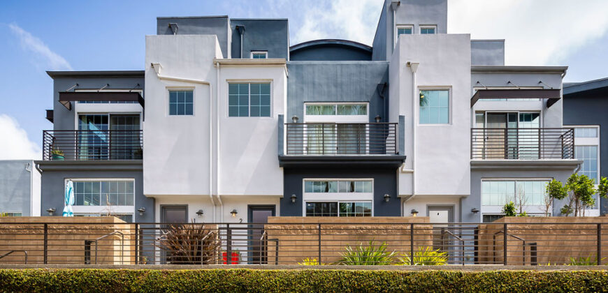 5400 Playa Vista Dr. #2