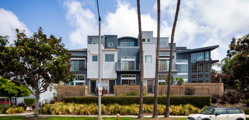 5400 Playa Vista Dr. #2