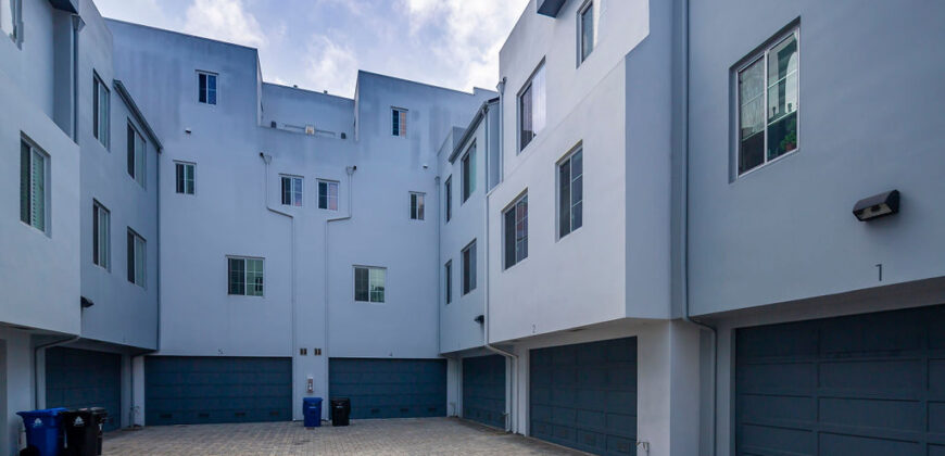 5400 Playa Vista Dr. #2